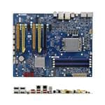 工业主板 ATX Motherboard