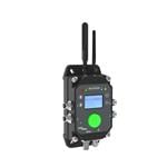 PLC控制器 DXM1200 Industrial Controller: DX80 Performance Gateway 2.4 GHz; Power: 12-30 V dc; Ethernet IP, Modbus TCP, Modbus RTU Client, Profinet; Female M12 (D-Code Ethernet)