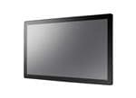 平板电脑 21.5" Touchscreen Comp w/Intel N97 CPU, 8GB RAM, 128GB SSD, Wifi, US pwr