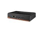 工业箱式电脑 4K UHD Box PC Intel 97/8GB RAM/128GB SSD, Wifi, Win11 LTSC, US pwr