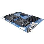 工业主板 High Performance Computing Motherboard