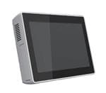 平板电脑 7"Pcap,N4200,2G RAM,Black