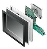 SP2-10WP-TGL-i3, 4GB, w/ IO, 12V, CT