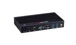 工业箱式电脑 11th Gen Intel Core i5 Based Fanless Embedded Media Player FHD/4K/8K