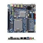 工业主板 Mini ITX Motherboard