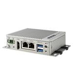 工业箱式电脑 ThinManager Ready Pocket-Size Edge IoT Thin Client with Intel Celeron N6210
