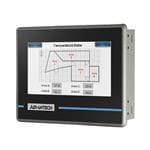 平板电脑 7" WVGA, 64MB, 128MB(NAND),Serialx3,Ethe