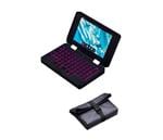 平板电脑 MNT Pocket Reform is a 7 open hardware mini laptop that can be customized to your preferences. Fully assembled with black enclosure. Includes the i.MX8MPlus processor module. Robust build, made from aluminum. Iconic micro trackball with 4 trackball b