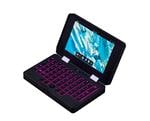 平板电脑 MNT Pocket Reform is a 7 open hardware mini laptop that can be customized to your preferences. Fully assembled with black enclosure. Includes the i.MX8MPlus processor module. Robust build, made from aluminum. Iconic micro trackball with 4 trackball b