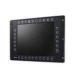平板电脑 10.4" Panel Computer, E3950, 24/48V, 32 keys