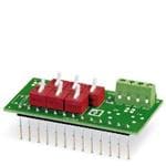 PLC控制器 nLC-050-24DC-IN-SIM