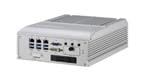 工业箱式电脑 Intel C236, Fanless PC for 35W CPU only, Zero Slot