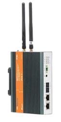 PLC控制器 Real time Codesys programmble automation controller based on Raspberry Pi CM5 4 GB RAM 32GB emmc WiFi 2  RS232 2  RS485 Supercapacitor