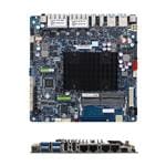 工业主板 Mini ITX Motherboard