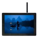 平板电脑 10.1'' Industrial HMI Raspberry Pi CM5 Wifi & Bluetooth 4GB RAM 32GB Emmc 1 WiFi antenna supercapacitor module