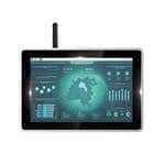 平板电脑 CM4 10.1'' Industrail Panel Computer V1.0 Version, CM4104032, 4 GB RAM & 32 GB eMMC with wireless,
