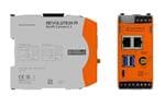 工业箱式电脑 RevPi Connect 5 32 GB 8 GB WLAN RS485 CAN FD