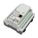 PLC控制器 Controllino MEGA pure Power  12Vdc to 24VdcEthernet, RS485Inputs (21 IN): 16x Analog (0-10Vdc) / digital (24Vdc), 5x Digital Input / interrupt.Outputs (40 Out): 16x Relay, 24x Digital