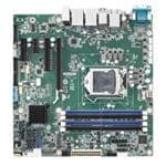 工业主板 LGA1151 mATX 2DP/HDMI/eDP/6SATA/6COM/Q37