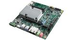 工业主板 DC miniITX WHL-U i5-8365UE(wide temp)