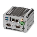 工业箱式电脑 BL2 BPC 1541E-8/0