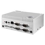 工业箱式电脑 Intel Celeron U300E Edge Intelligent Sys