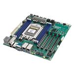 工业主板 MicroATX w/ 4xPCIEx16/2x10GLAN/2x25G LA