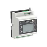 PLC控制器 DXM700 Controller with M7 Processor, 16 MB Memory; LCD Display, 4 Sourcing Outputs, Ethernet, USB; 900 MHz MultiHop 1 W Master; Vibration Monitoring OEM Special