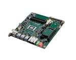 工业主板 miniITX V2748 2HDMI/2DP/8USB/6COM/2Gb/2M