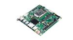 工业主板 miniITX LGA1151 wH310/DP/HDMI/PCIex16, R