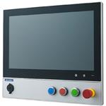 工业计算配件 215" Push button module w/ 3 functional
