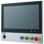 平板电脑 215" IO Panel PC USB SKYLAKE I5-6300U