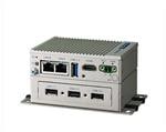 工业计算配件 UNO-2271G V2 2nd stack, POE PD, COM, M2
