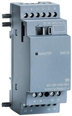PLC控制器 SIPLUS LOGO  DM8 24 V8