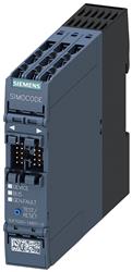PLC控制器 SIMOCODE pro S BASE,24VDC