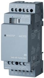 PLC控制器 SIPLUS LOGO  AM2 RTD