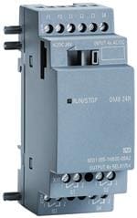 PLC控制器 SIPLUS LOGO DM8 24R V8