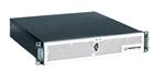 机架安装/服务器电脑 INDUSTRIAL GRADE AND SCALABLE RACKMOUNT SYSTEM FOR CHALLENGING AND NOISE SENSITIVE ENVIRONMENTS WITH 8TH/9TH GEN INTEL CORE I7/I5/I3 OR INTEL XEON -E SERIES