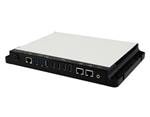 工业箱式电脑 Signage,AMD RX-225FB 2.2G,84W B1,4*HDMI(2*4GB RAM,64G mSATA)