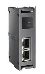 PLC控制器 AS300 EtherCAT communication card provides up to 16 axes Delta Servo A3E/B3E point-to-point positioning