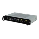 机架安装/服务器电脑 iOPS,  Intel Core I5-7300U 2.6 GHz onboard, with 2 x 4GB DDR4 2133 SO-DIMM memory, M.2 128GB storage