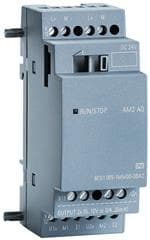 PLC控制器 SIPLUS LOGO AM2 AQ V8