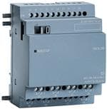 PLC控制器 SIPLUS LOGO  DM16 24R V8