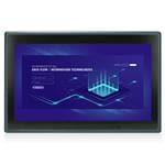 平板电脑 21.5" 250cd/m 1920 x 1080 AI modular Panel PC, Intel Core i3-8100T Processor (4-core, 4-thread, 3.10 GHz) TDP 35W, two PCIe x4 and two PCIe x8 slots, four HDD bays, 350W PSU, R10