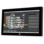 平板电脑 Wide 15.6 400 cd/m 1366x768 Panel PC with with Intel H81 chipset, Dual Core i5-4570TE Processor (2.7 GHz), TDP 35W, 2*2GB DDR3 RAM, 802.11a/b/g/n/ac WiFi module, resistive touch, 2M camera, microphone , with AG, R13