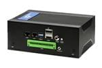 工业箱式电脑 UPX-EDGE.i3-8145UE.8GB RAM.64GB eMMC.A1.0. foundation kit (Ubuntu), AI Core XM 2280