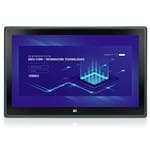 平板电脑 23.8" 250cd/m 1920 x 1080 AI modular Panel PC, Intel Core i3-8100T Processor (4-core, 4-thread, 3.10 GHz) TDP 35W, two PCIe x4 and two PCIe x8 slots, four HDD bays, 350W PSU, R10