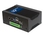 工业箱式电脑 UP Xtreme Edge System with i7-8565U. Onboard LPDDR4 16GB. Onboard 64GB EMMC 19V3.42A power supply, EU+US Power cord