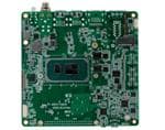 工业箱式电脑 UPX-EDGE i11.Core i7-1185GRE w/o 40pin GPIO, type C