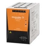 DIN导轨式电源 PRO MAX3 480W 24V 20A